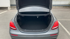 Mercedes-Benz E-Class E220d AMG Line Night Edition Prem + 4dr 9G-Tronic Diesel Saloon